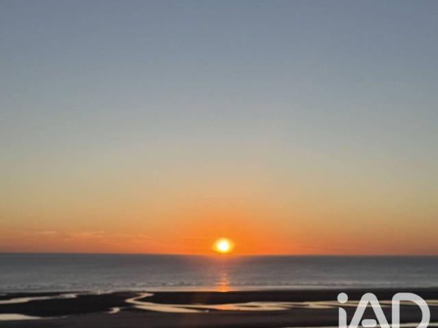 Villa vente à Montreuil-sur-Mer, Le Touquet-paris-plage