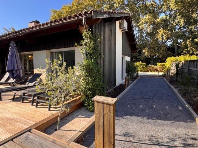 Villa vente à Arcachon, Lège-cap-ferret