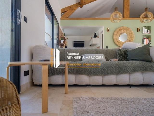 Villa vente à Arrondissement de Draguignan, Les Arcs