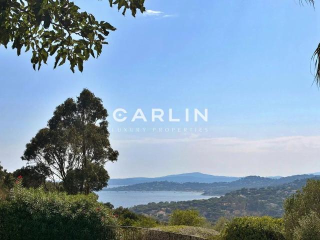 Villa vente à Les Issambres, Roquebrune-sur-Argens