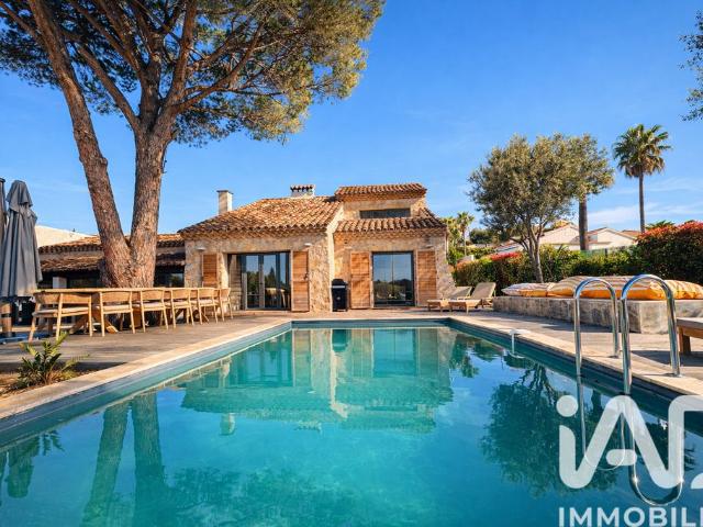 Villa vente à Arrondissement de Draguignan, Roquebrune-sur-argens