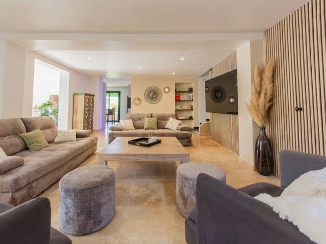 Villa vente à Arrondissement de Draguignan, Roquebrune-sur-argens