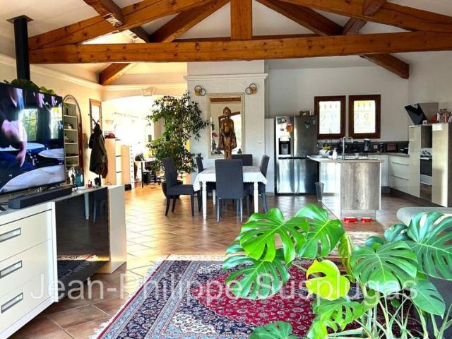 Villa vente à Arrondissement de Toulon, La Seyne-sur-mer