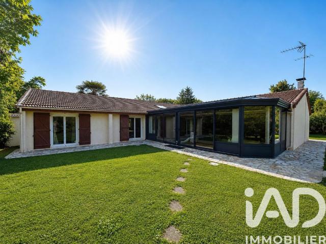 Villa vente à Torcy, Lésigny