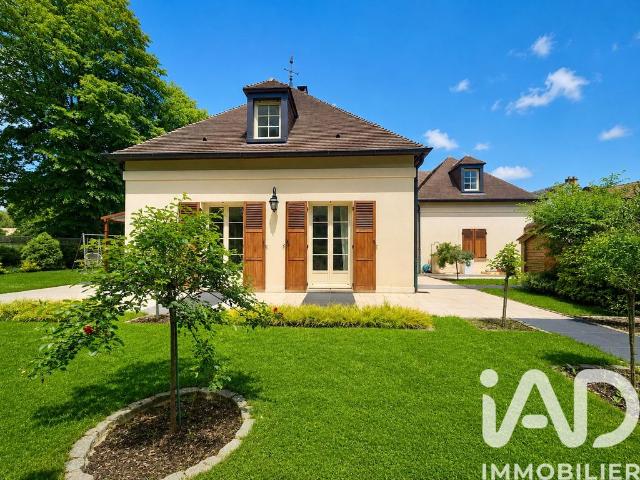 Villa vente à Torcy, Lésigny
