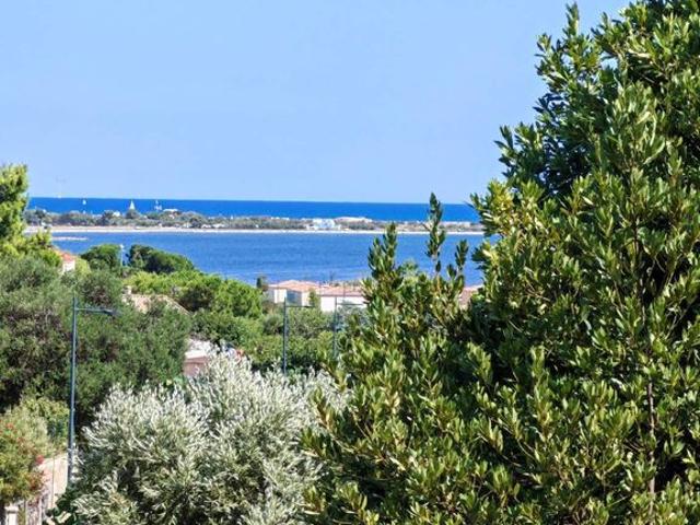 Villa vente à Narbonne, Leucate