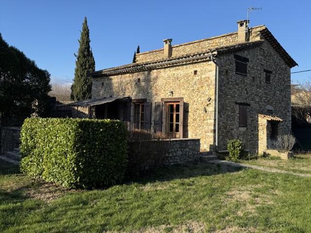 Villa vente à Alès, Lézan