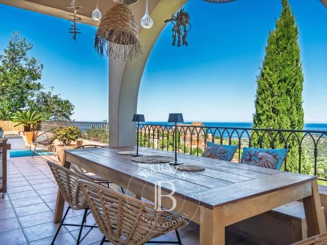 Villa vente à Calvi, L'ile-rousse