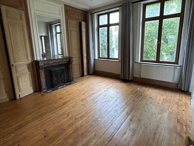 Villa vente à Lille