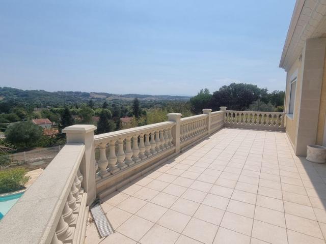 Villa vente à Saint-Gaudens, L'isle-en-dodon