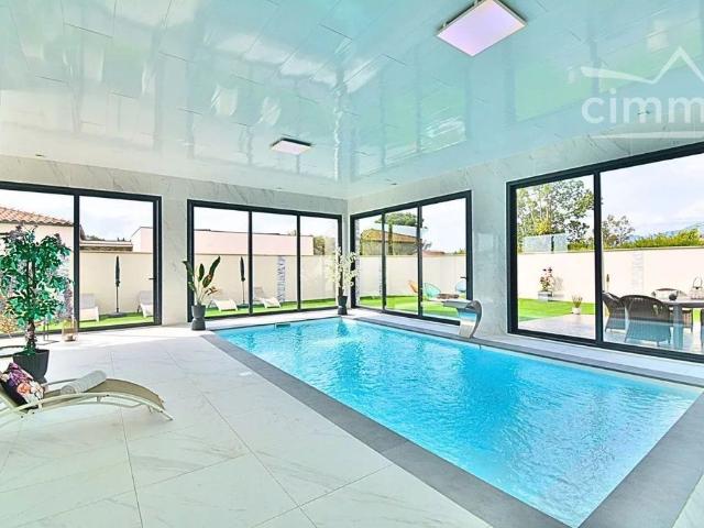 Villa vente à Perpignan, Llupia