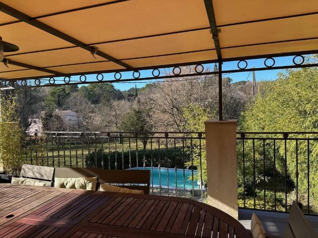Villa vente à Arrondissement de Draguignan, Lorgues