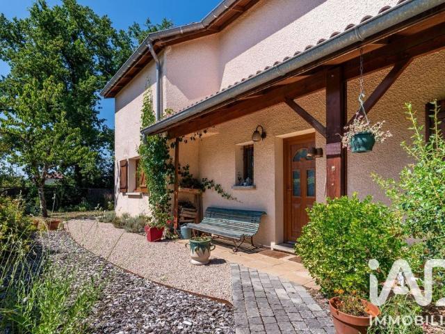 Villa vente à Lyon, Métropole de Lyon