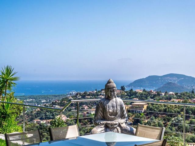 Villa vente à Mandelieu-la-Napoule, Alpes-Maritimes