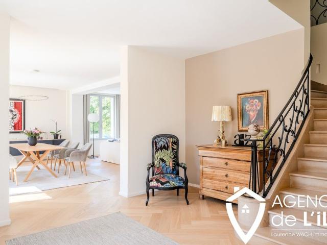 Maison vente à Sélestat-Erstein, Marckolsheim