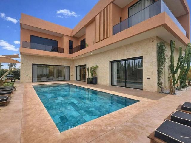 Villa vente à Marrakech, L'Oriental