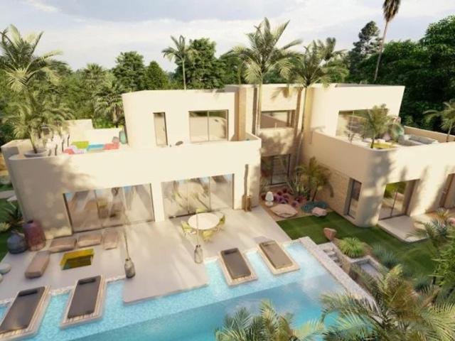Villa vente à Marrakech, L'Oriental