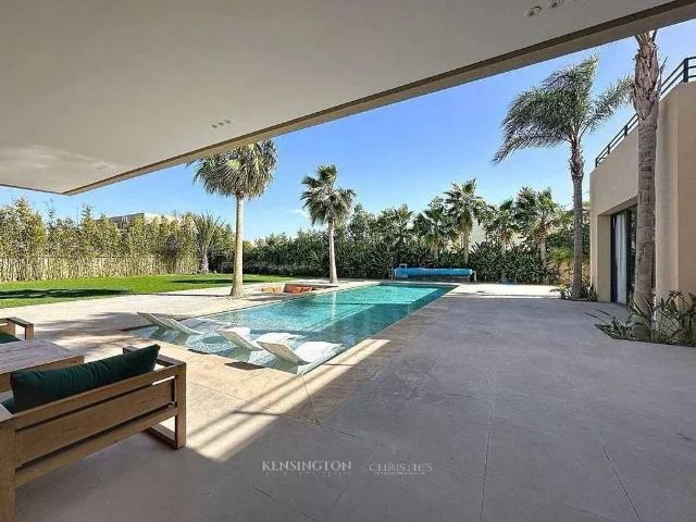 Villa vente à Marrakech, L'Oriental