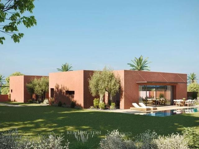 Villa vente à Marrakech, L'Oriental