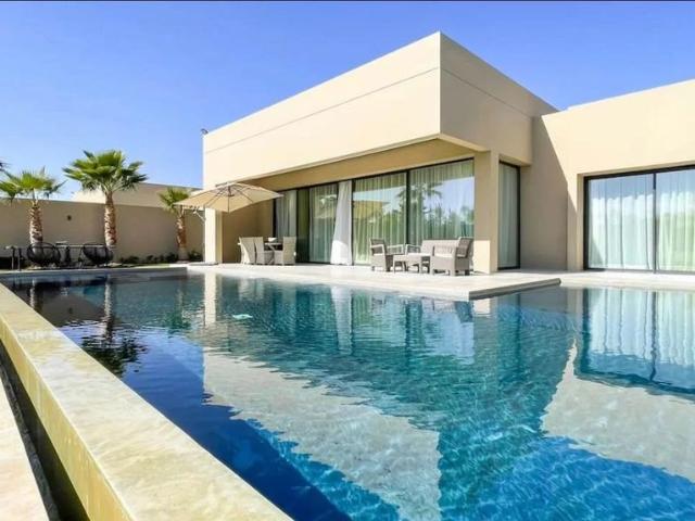 Villa vente à Marrakech, L'Oriental