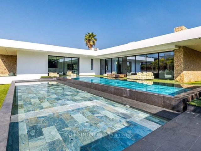 Villa vente à Marrakech ⵎⵕⵕⴰⴽⵯⵛ مراكش, Préfecture de Marrakech عمالة مراكش