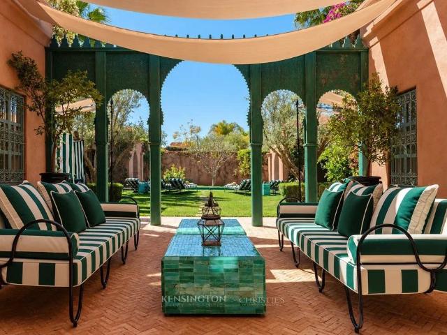 Villa vente à Marrakech ⵎⵕⵕⴰⴽⵯⵛ مراكش, Préfecture de Marrakech عمالة مراكش