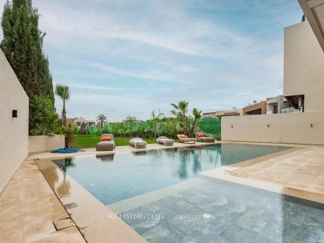 Villa vente à Marrakech, L'Oriental