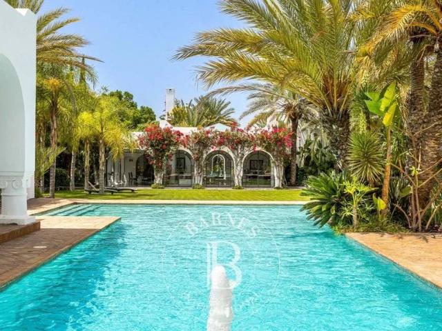 Villa vente à Marrakech, L'Oriental