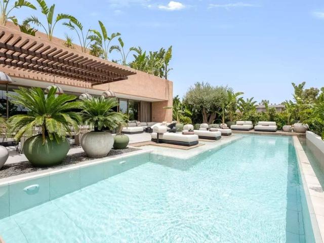 Villa vente à Marrakech, L'Oriental