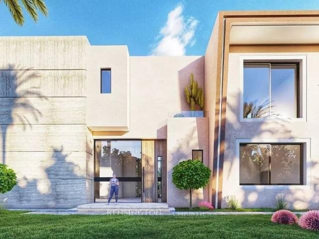 Villa vente à Marrakech, L'Oriental