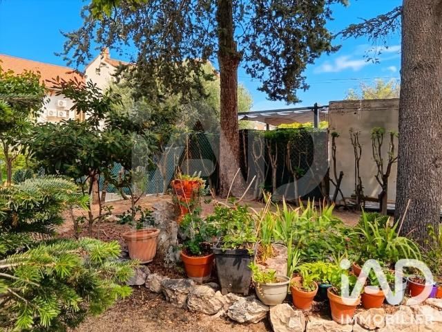 Villa vente à Marseille