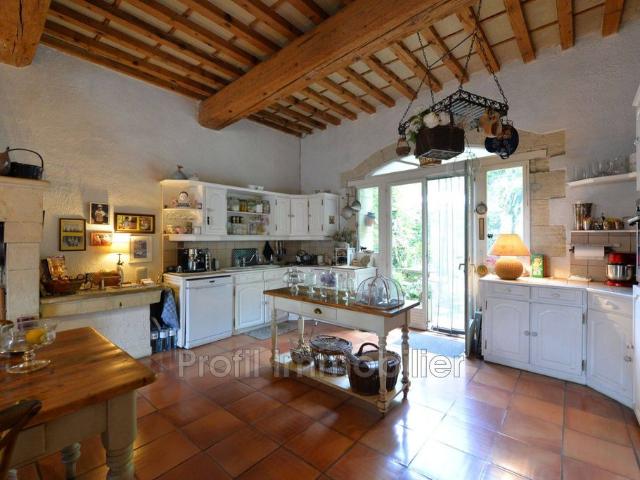 Villa vente à Montpellier, Marsillargues
