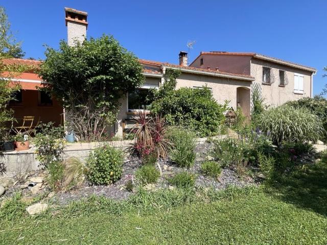 Villa vente à Céret, Maureillas-las-illas
