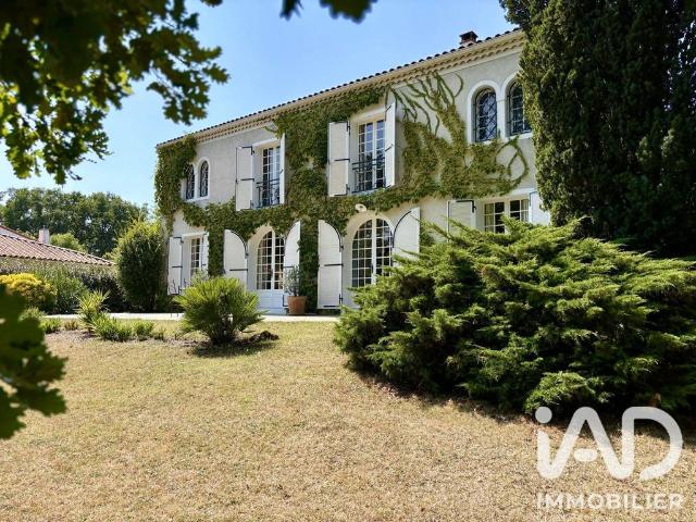 Villa vente à Saintes, Médis