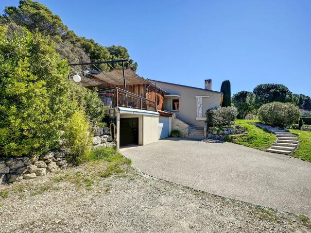 Villa vente à Apt, Mérindol