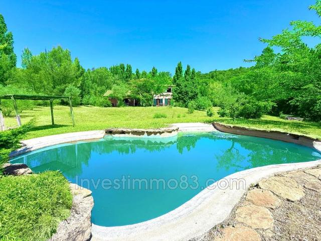 Villa vente à Aix-en-Provence, Meyreuil