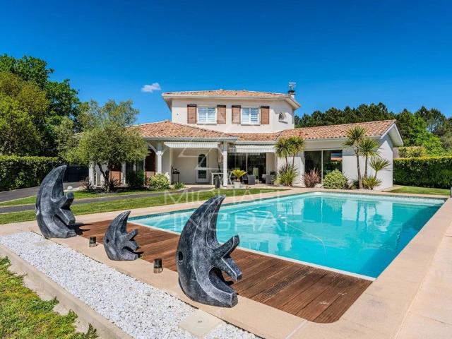 Villa vente à Mios, Gironde