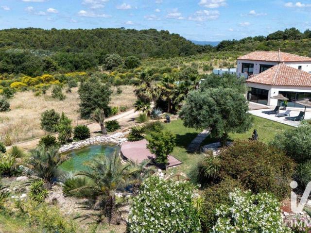 Villa vente à Carpentras, Mondragon
