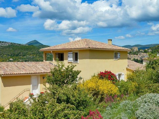 Villa vente à Nyons, Montbrun-les-bains