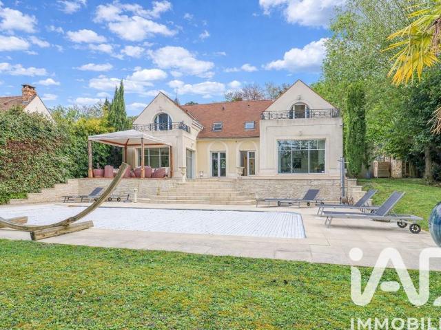 Villa vente à Sarcelles, Montmorency