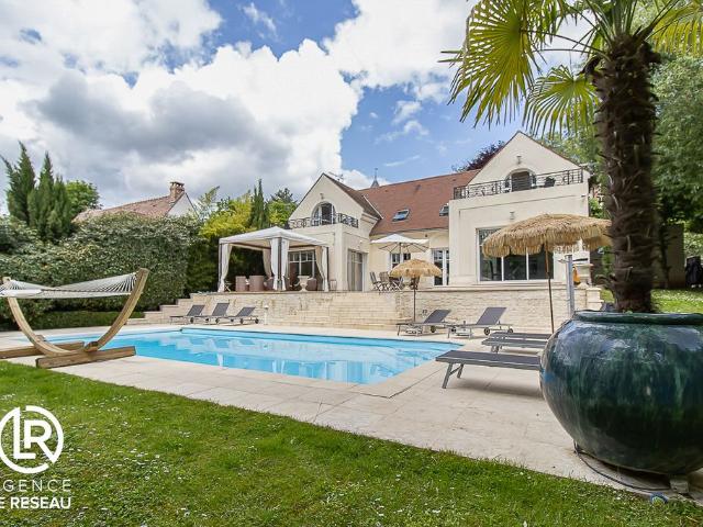 Villa vente à France métropolitaine, Montmorency