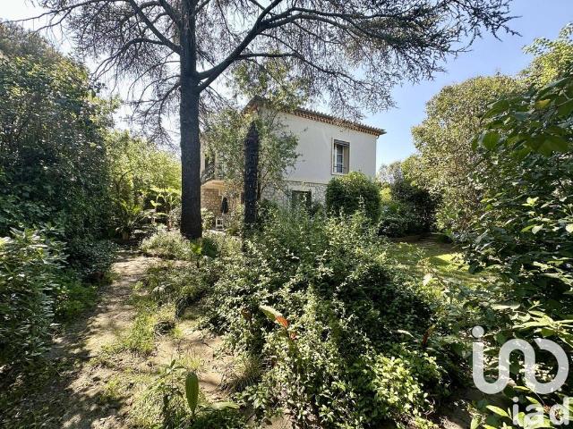 Villa vente à Montpellier