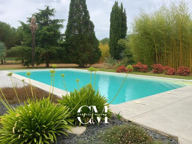 Villa vente à Périgueux, Montpon-ménestérol