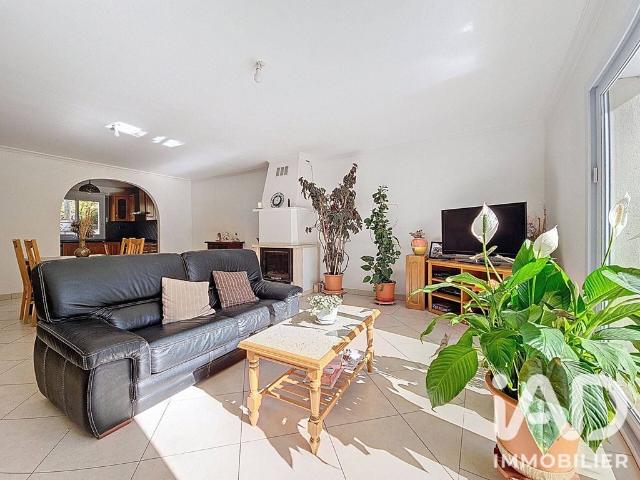 Villa vente à Bobigny, Vaux-montreuil