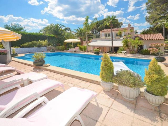 Villa vente à Grasse, Mouans-sartoux