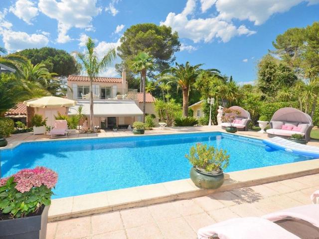 Villa vente à Grasse, Mouans-sartoux