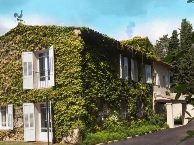 Villa vente à Grasse, Mouans-sartoux