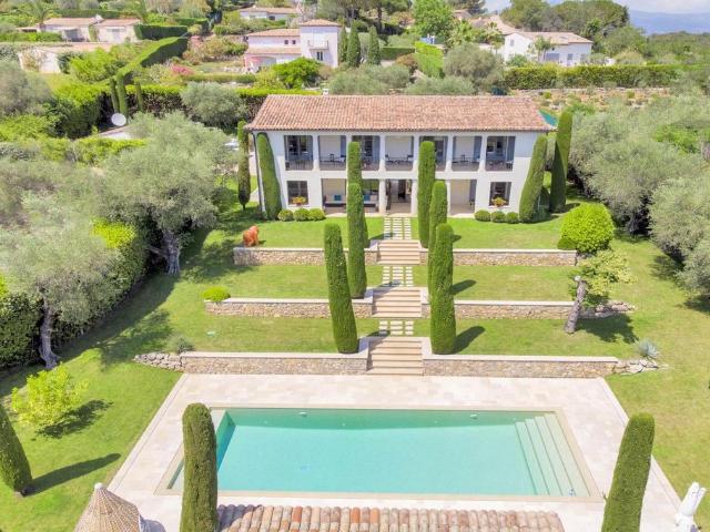 Villa vente à Grasse, Mouans-sartoux