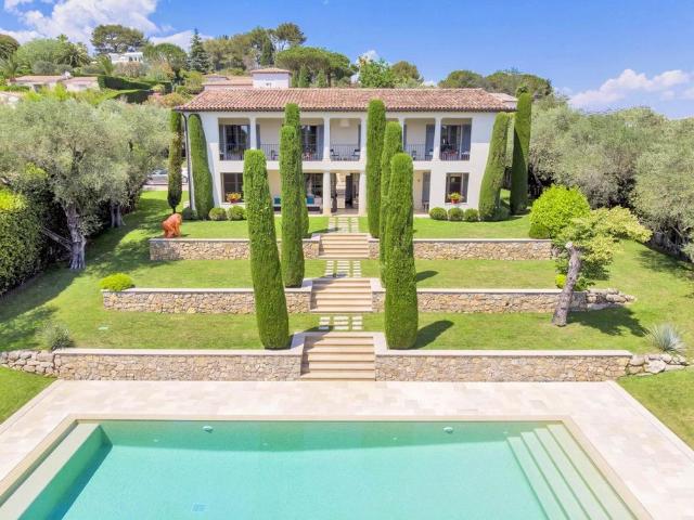 Villa vente à Grasse, Mouans-sartoux