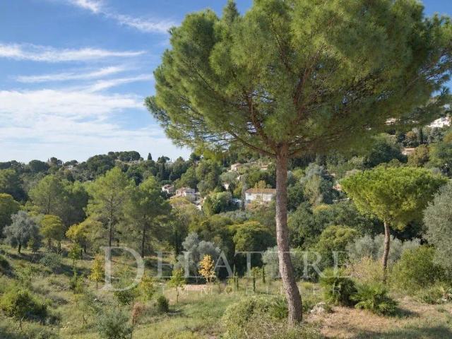 Villa vente à Grasse, Mougins